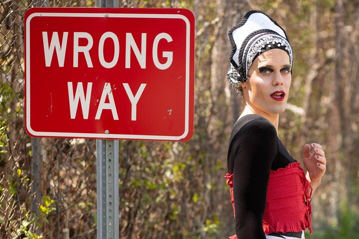 The Lucinda Lipol Tour of Provincetown - Photo 1 of 7